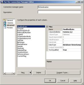 Copying Connection Managers in SSIS Pic4