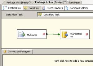 Copying Connection Managers in SSIS Pic5