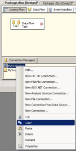 Copying Connection Managers in SSIS Pic6