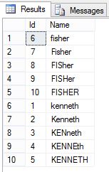 CollationExpression1