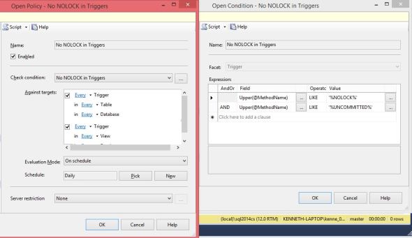 NOLOCK_PBM_Triggers