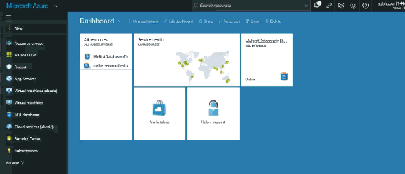 ConnectAzureSQLDatabase1