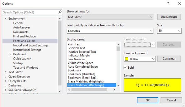Perfectly Placed Parentheses | SQL Studies