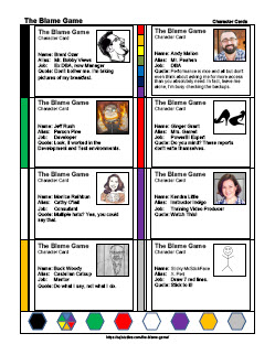 Character Cards Thumbnail