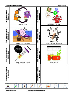 Mistake Cards Thumbnail